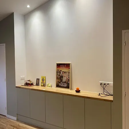Atelier Du 6 Casa de hóspedes